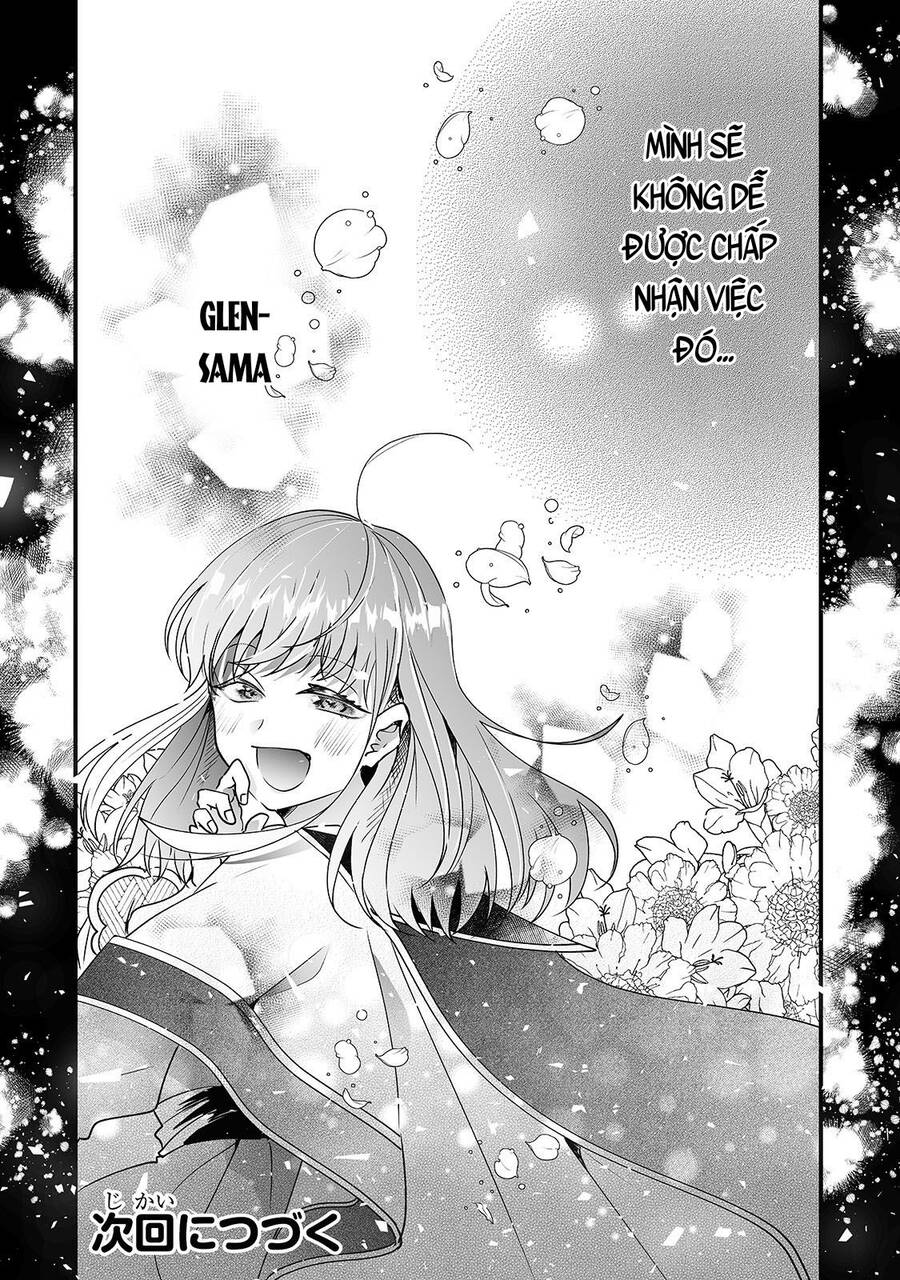 Nido To Ie Niha Kaerimasen! Chapter 11 - 36