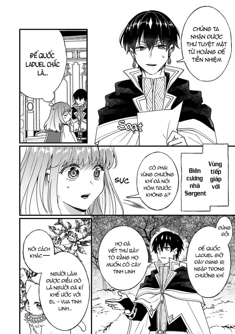 Nido To Ie Niha Kaerimasen! Chapter 11 - 6