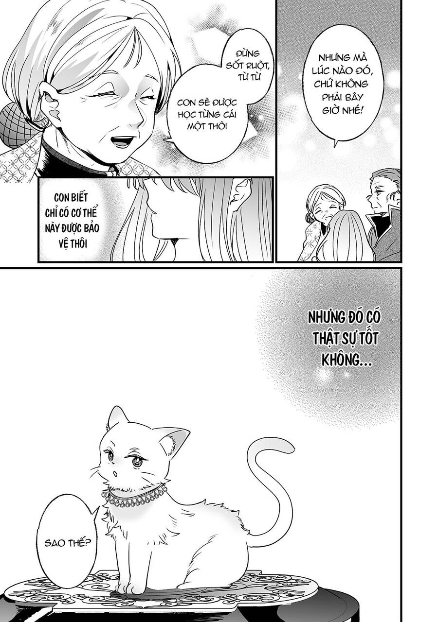 Nido To Ie Niha Kaerimasen! Chapter 12 - 11