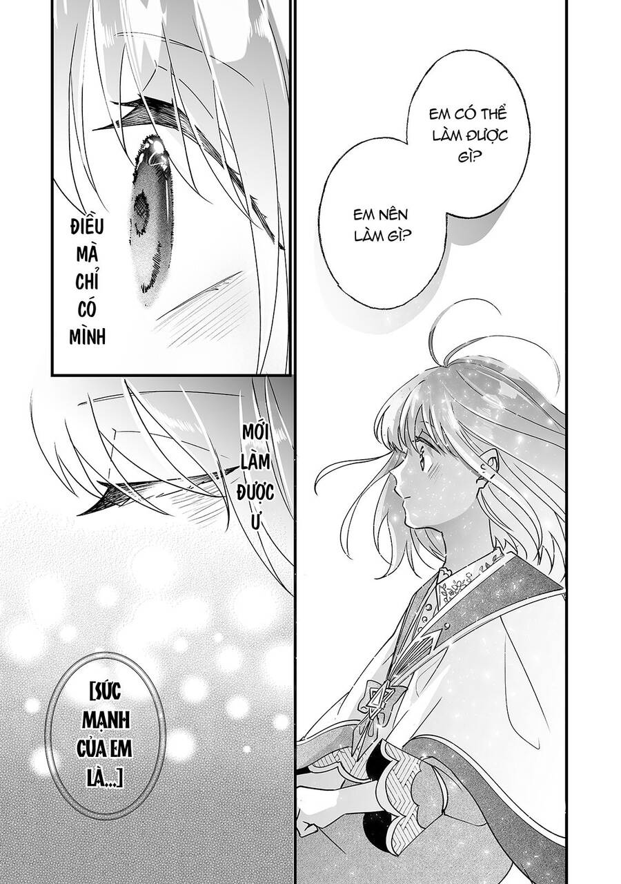 Nido To Ie Niha Kaerimasen! Chapter 12 - 20