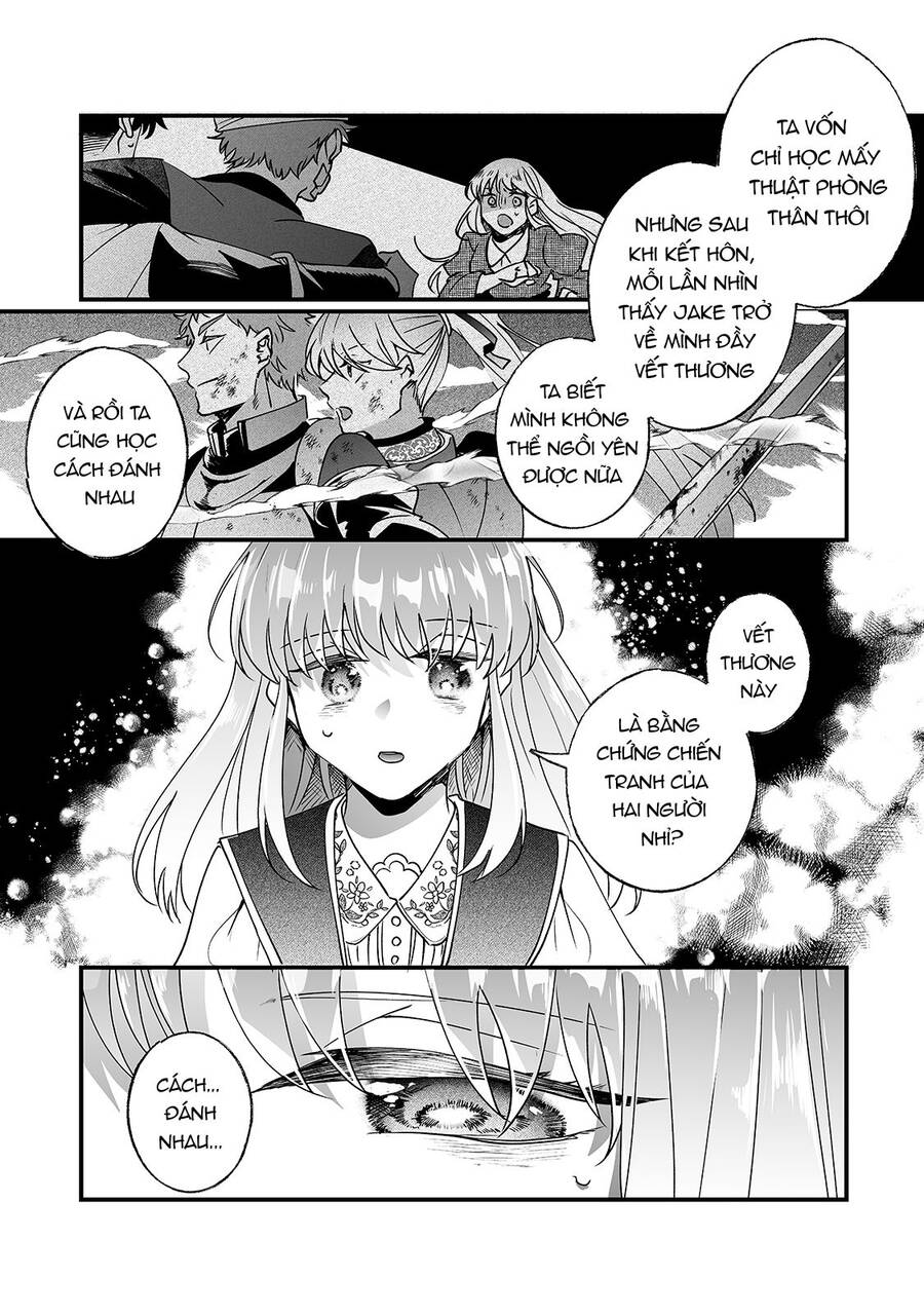 Nido To Ie Niha Kaerimasen! Chapter 12 - 9