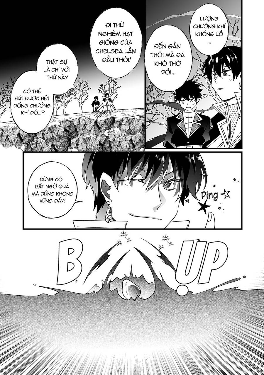 Nido To Ie Niha Kaerimasen! Chapter 13 - 11