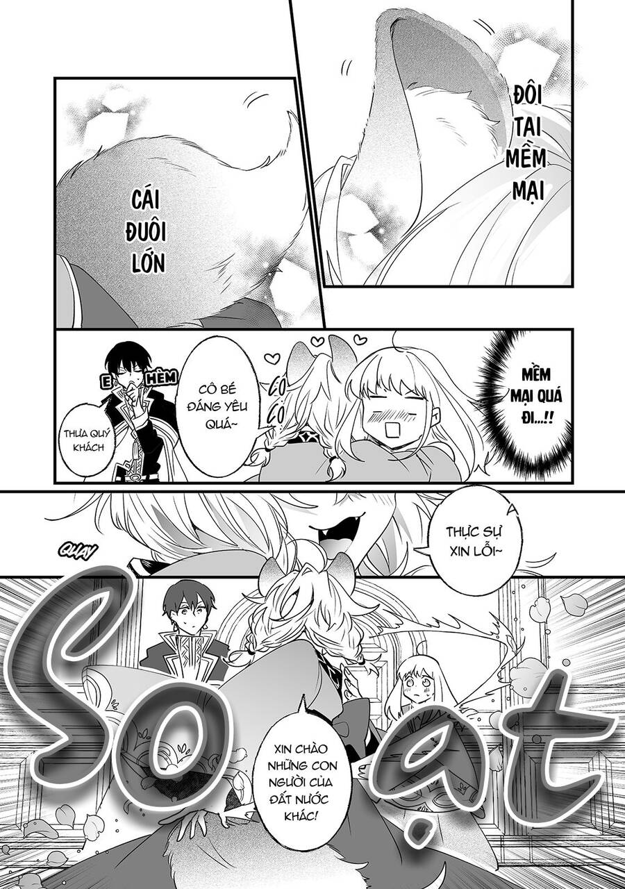 Nido To Ie Niha Kaerimasen! Chapter 13 - 21