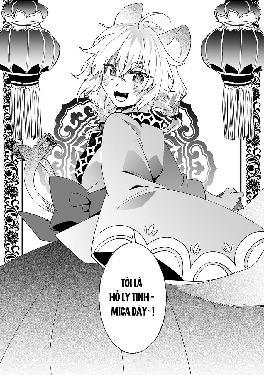 Nido To Ie Niha Kaerimasen! Chapter 13 - 22