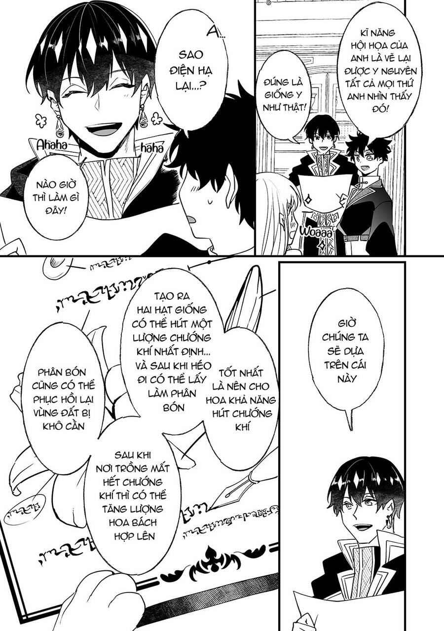 Nido To Ie Niha Kaerimasen! Chapter 13 - 4