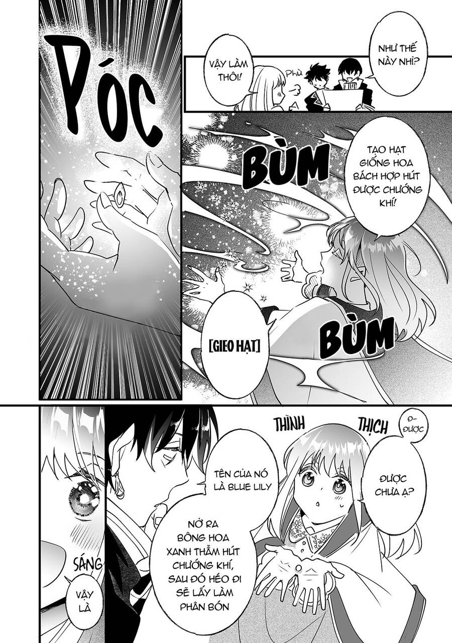 Nido To Ie Niha Kaerimasen! Chapter 13 - 5