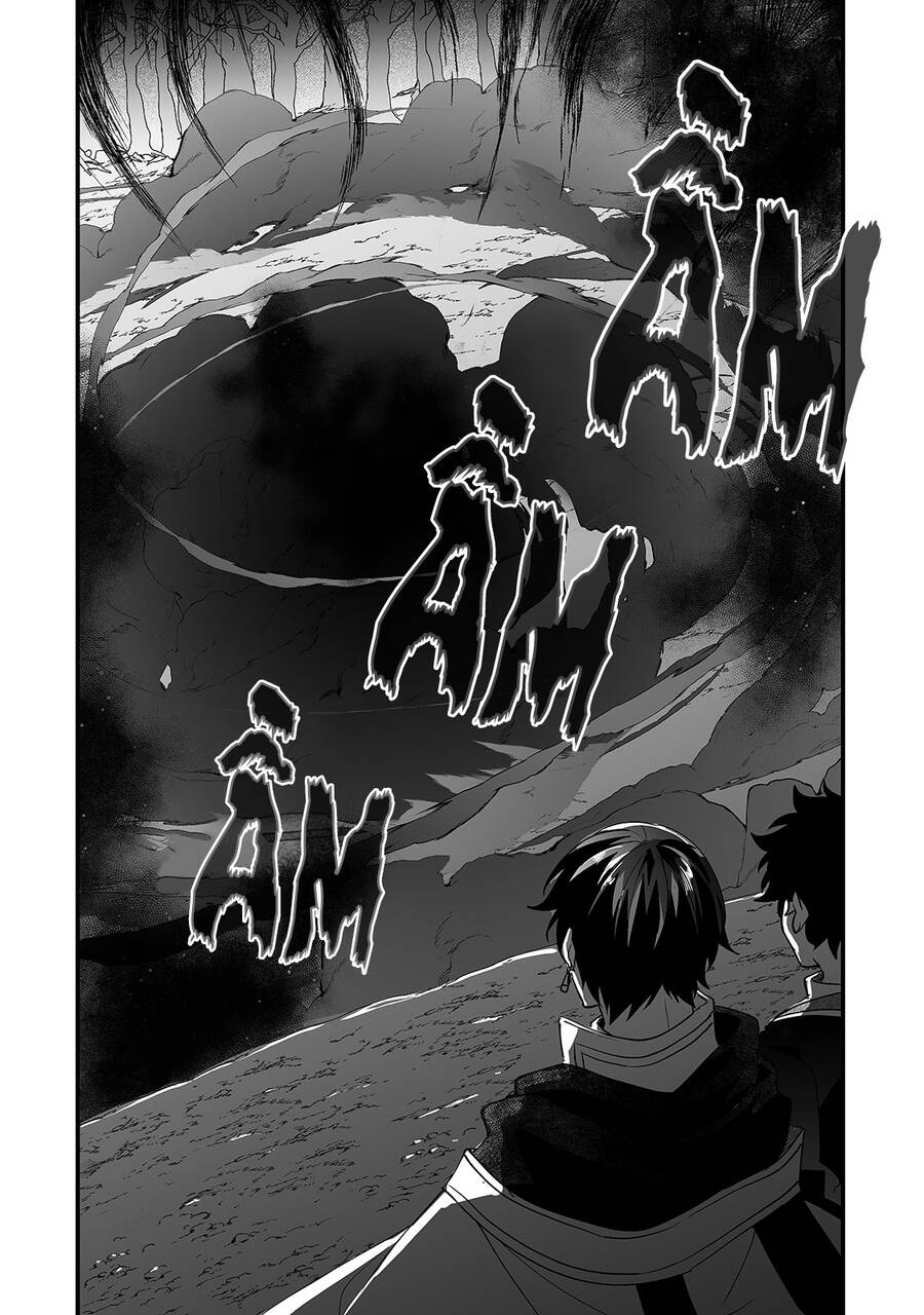 Nido To Ie Niha Kaerimasen! Chapter 13 - 10