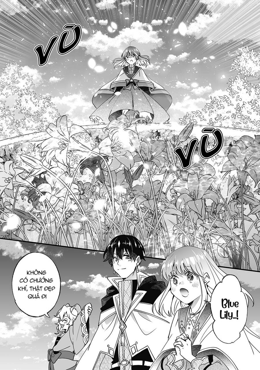 Nido To Ie Niha Kaerimasen! Chapter 14 - 20
