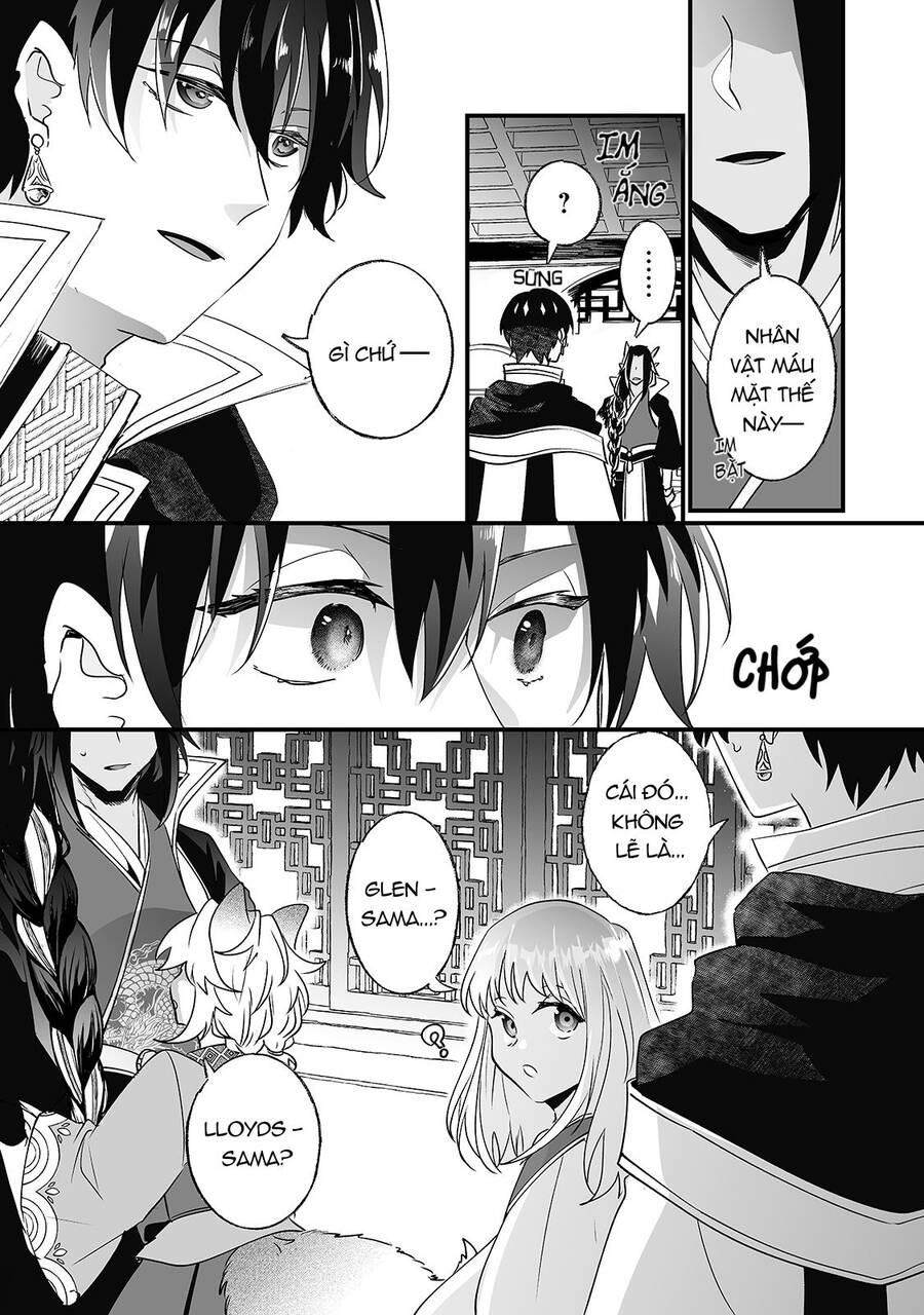 Nido To Ie Niha Kaerimasen! Chapter 14 - 26