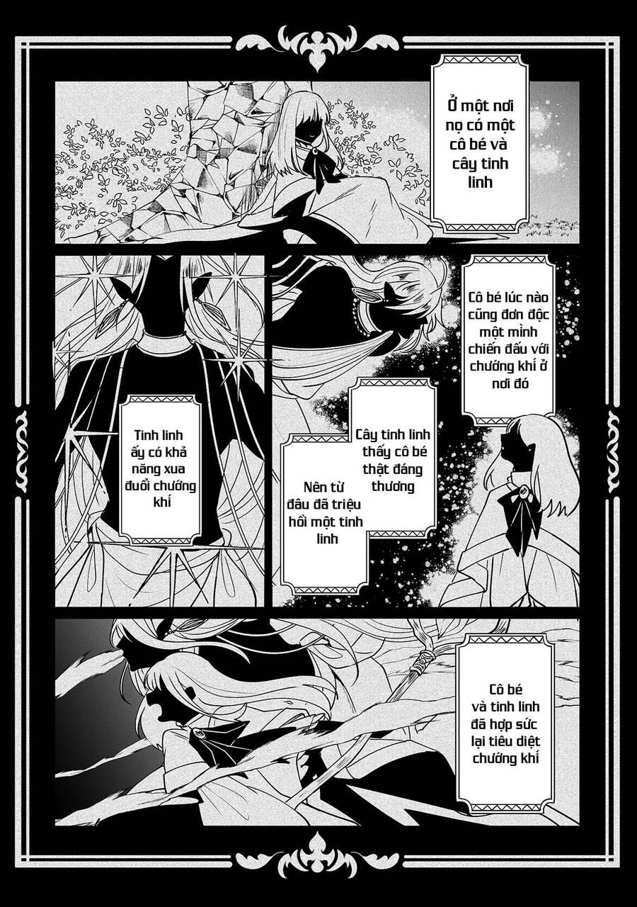 Nido To Ie Niha Kaerimasen! Chapter 14 - 8