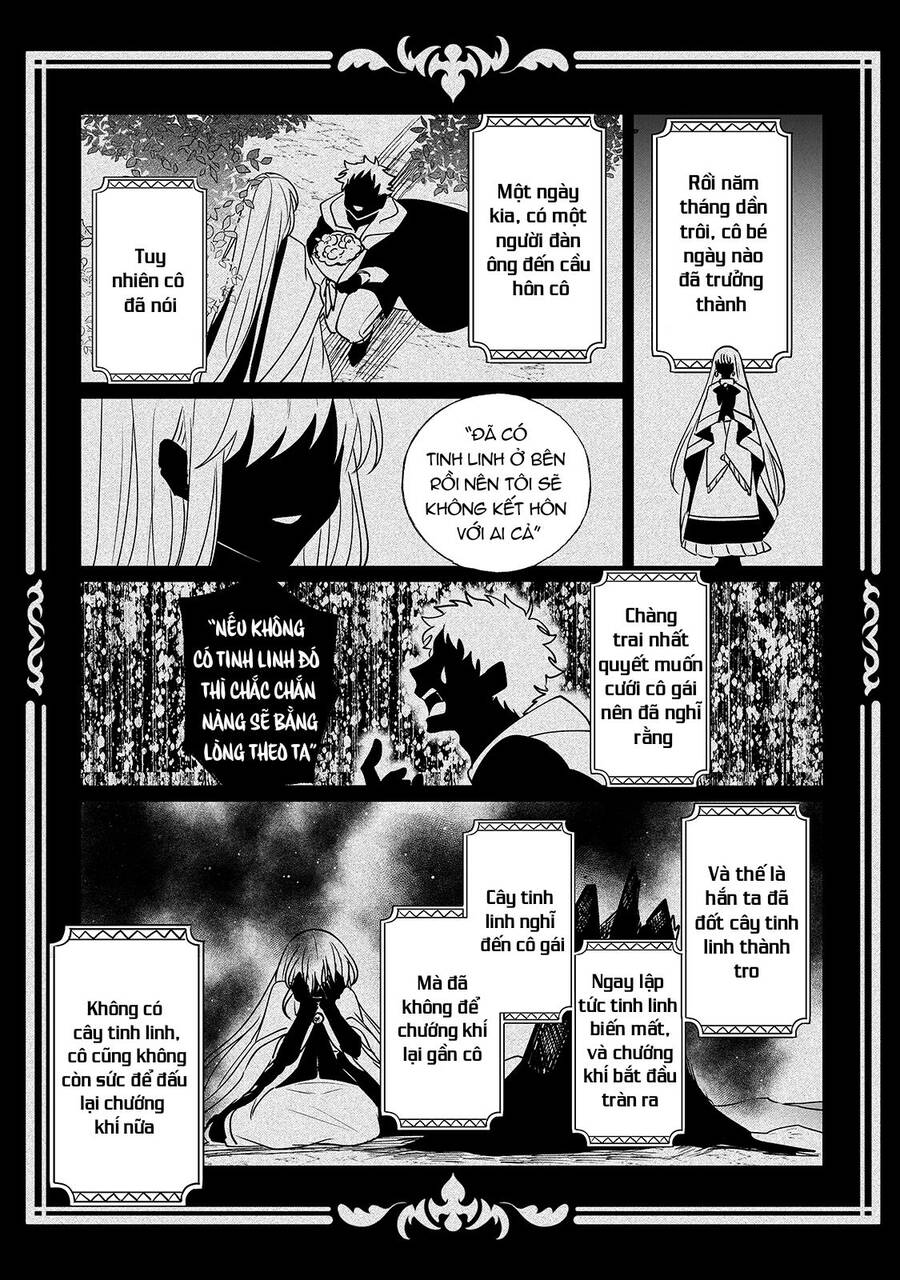 Nido To Ie Niha Kaerimasen! Chapter 14 - 9