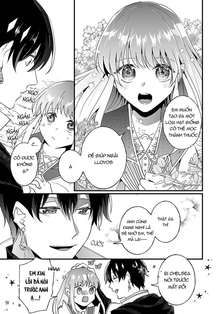 Nido To Ie Niha Kaerimasen! Chapter 15 - 17