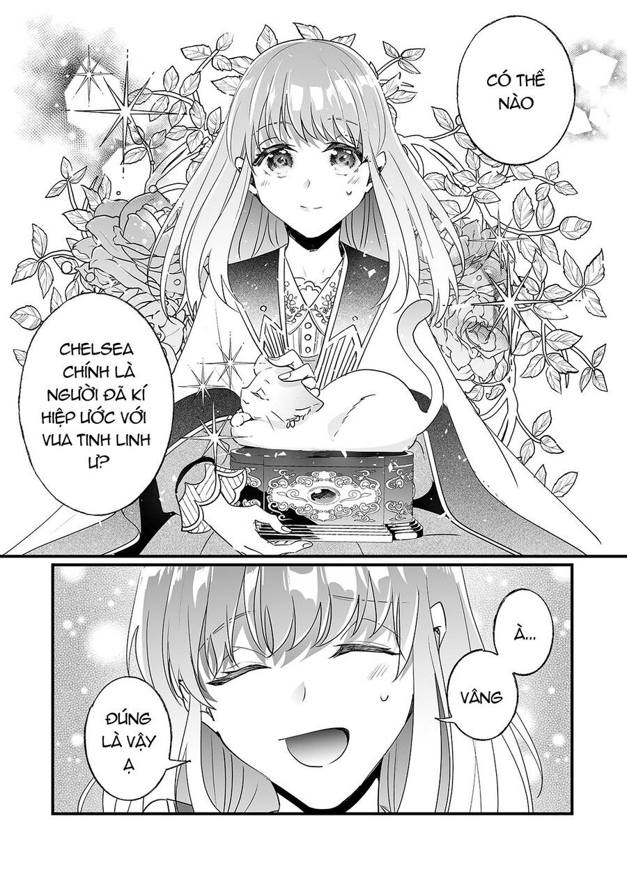 Nido To Ie Niha Kaerimasen! Chapter 15 - 8