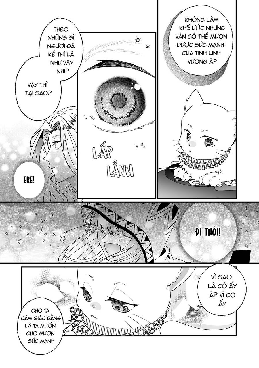 Nido To Ie Niha Kaerimasen! Chapter 17 - 12