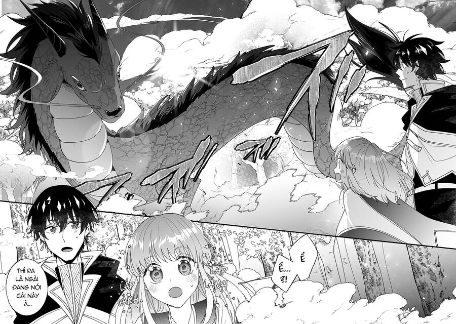 Nido To Ie Niha Kaerimasen! Chapter 17 - 20