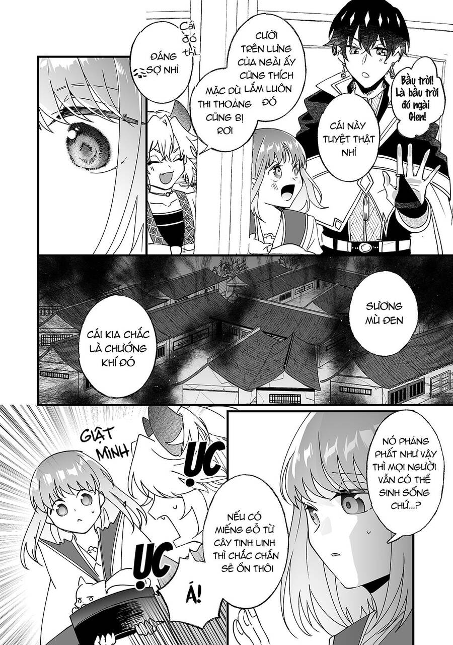 Nido To Ie Niha Kaerimasen! Chapter 17 - 23