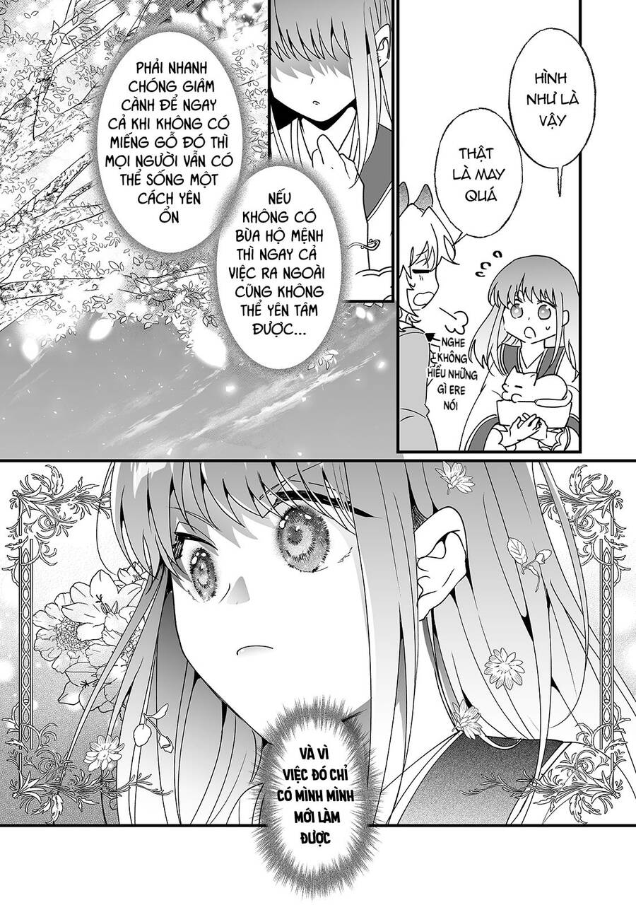 Nido To Ie Niha Kaerimasen! Chapter 17 - 25