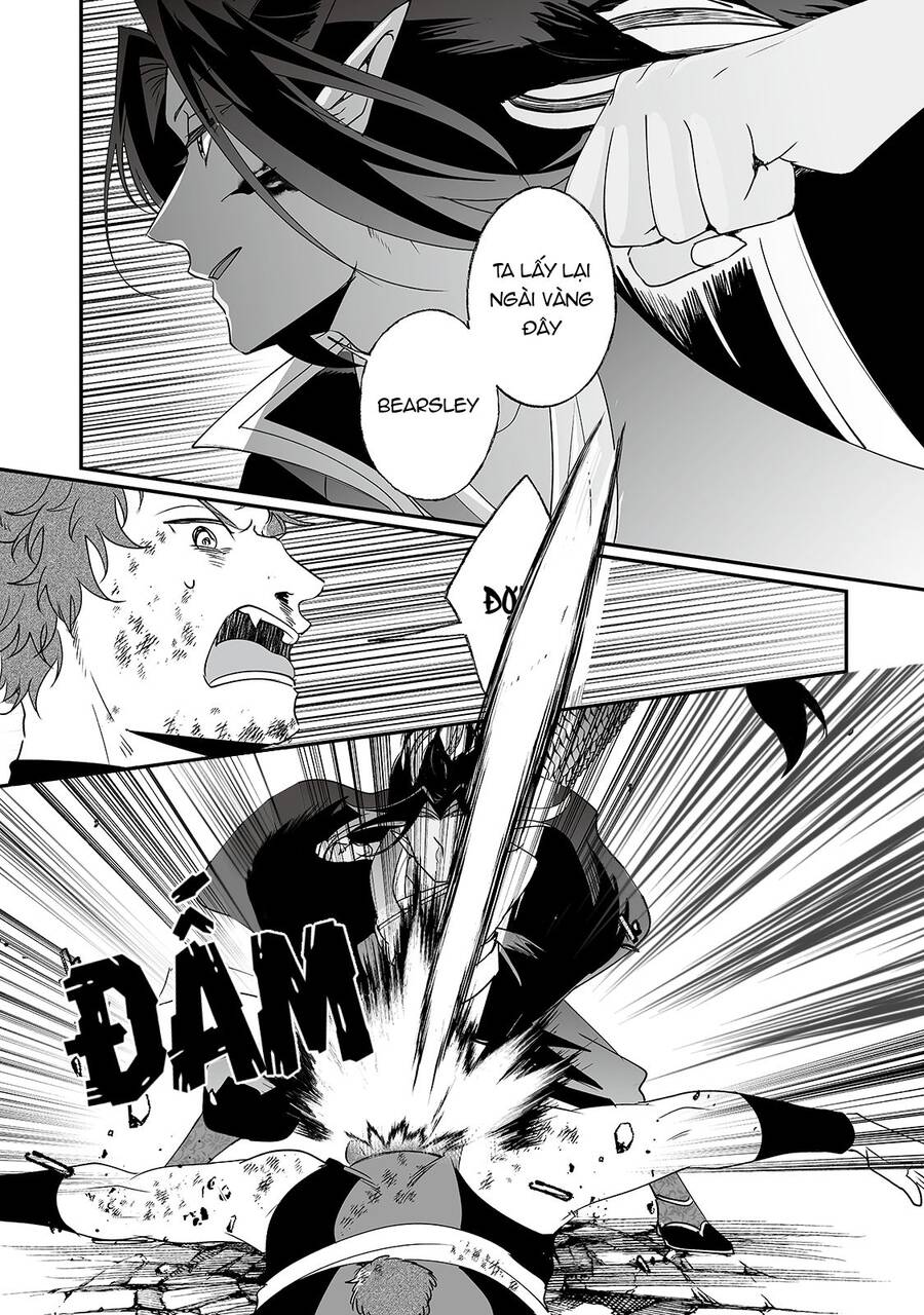 Nido To Ie Niha Kaerimasen! Chapter 18 - 23