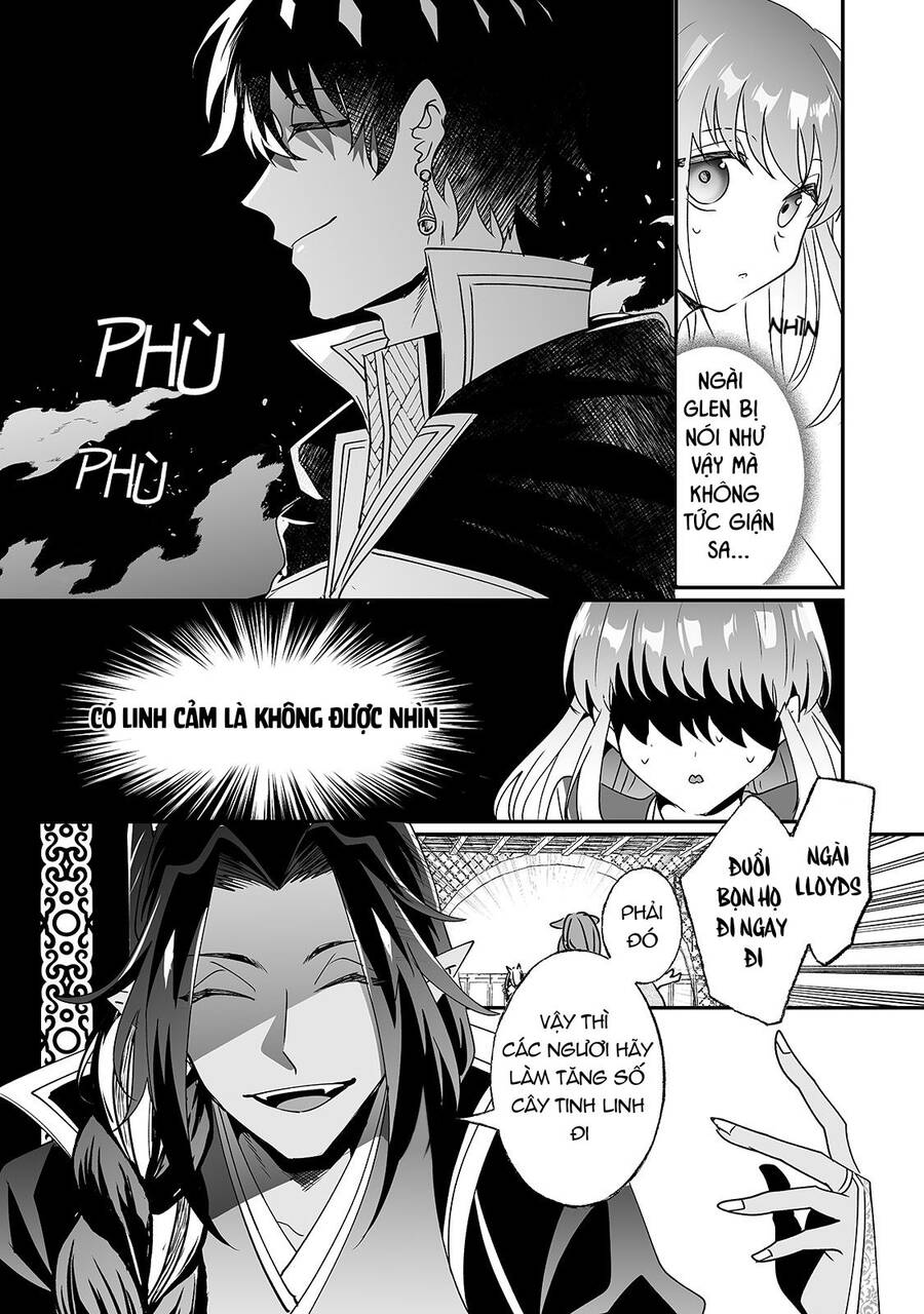 Nido To Ie Niha Kaerimasen! Chapter 19 - 14