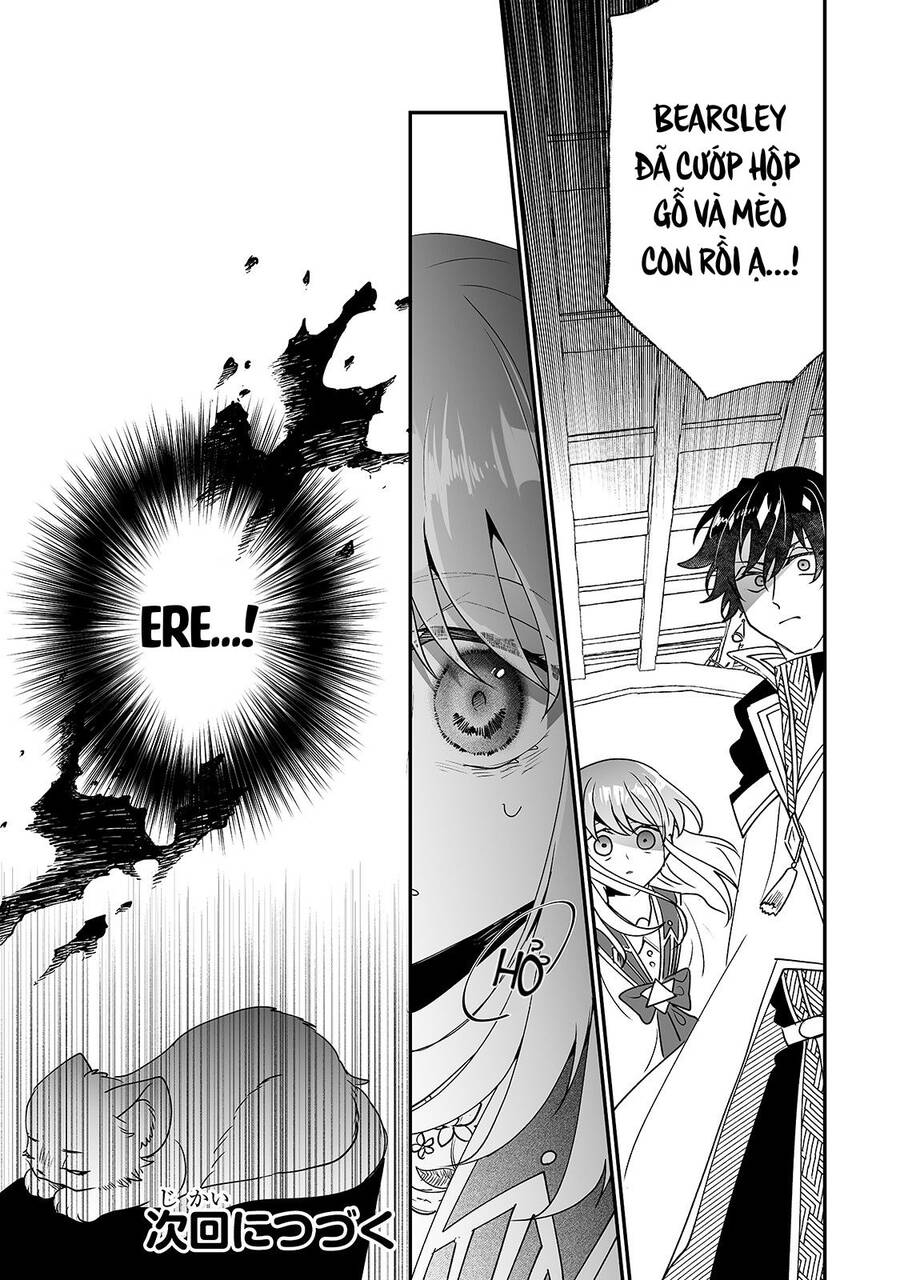 Nido To Ie Niha Kaerimasen! Chapter 19 - 24