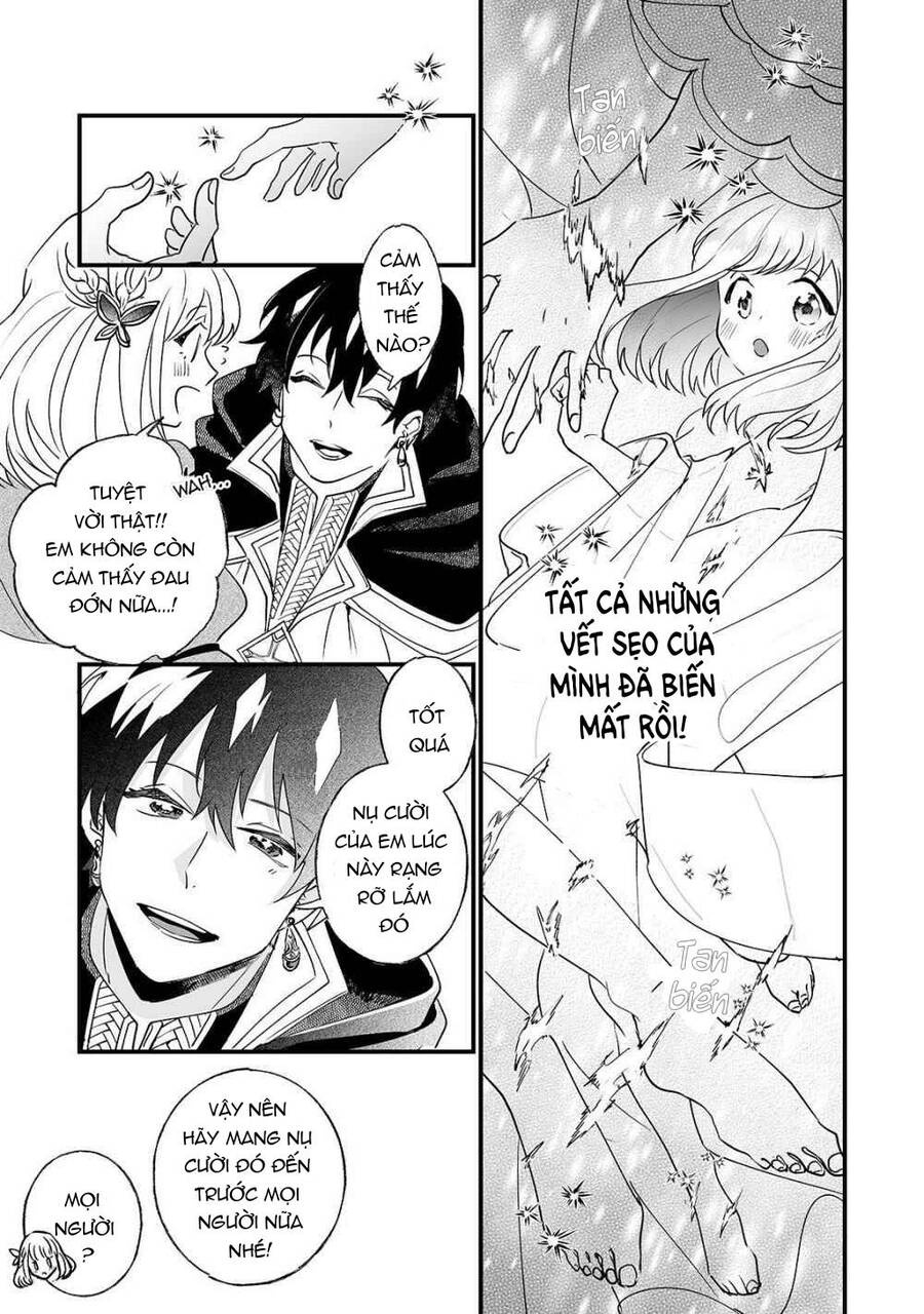 Nido To Ie Niha Kaerimasen! Chapter 2 - 18