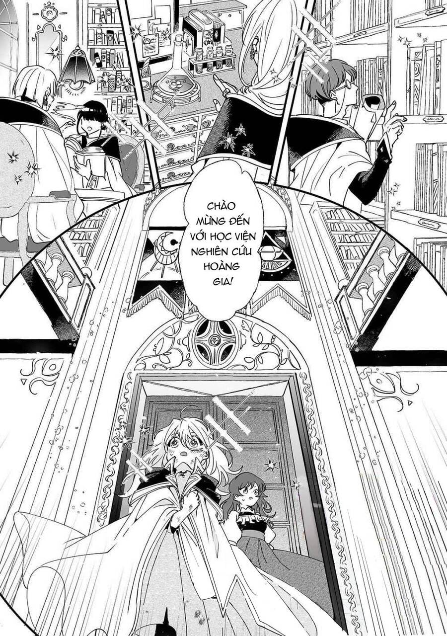 Nido To Ie Niha Kaerimasen! Chapter 2 - 3