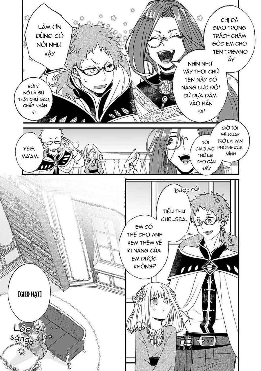 Nido To Ie Niha Kaerimasen! Chapter 2 - 25