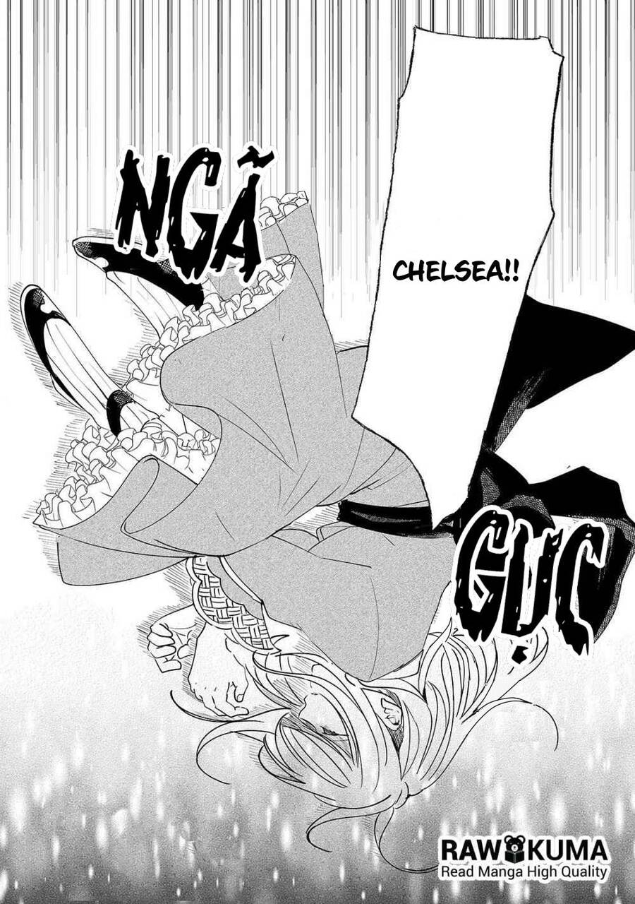 Nido To Ie Niha Kaerimasen! Chapter 2 - 30