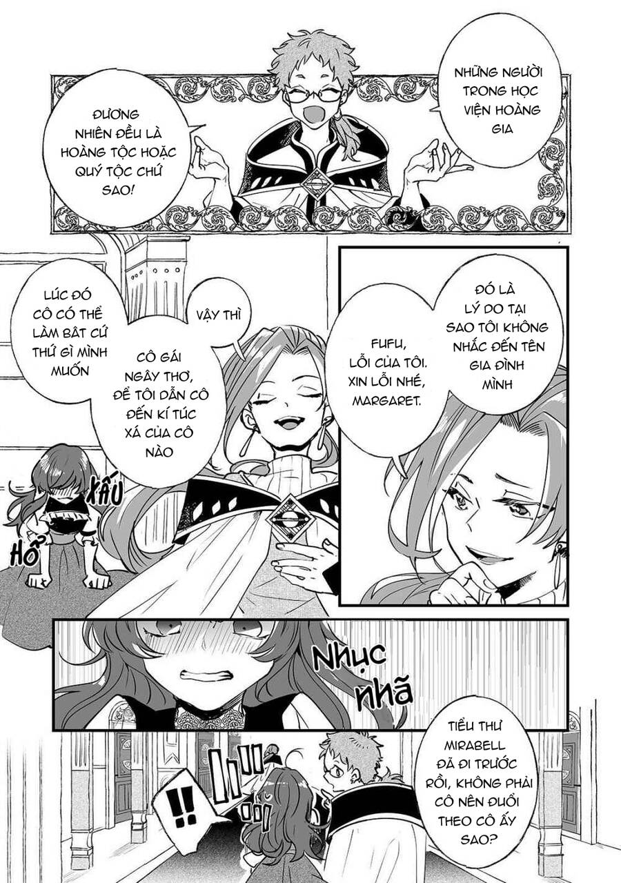 Nido To Ie Niha Kaerimasen! Chapter 2 - 6