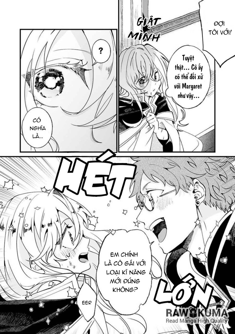 Nido To Ie Niha Kaerimasen! Chapter 2 - 7