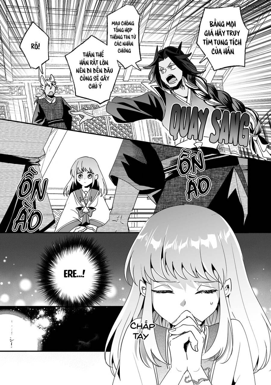 Nido To Ie Niha Kaerimasen! Chapter 20 - 7