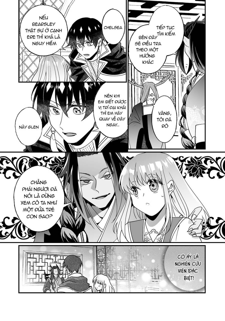 Nido To Ie Niha Kaerimasen! Chapter 20 - 10