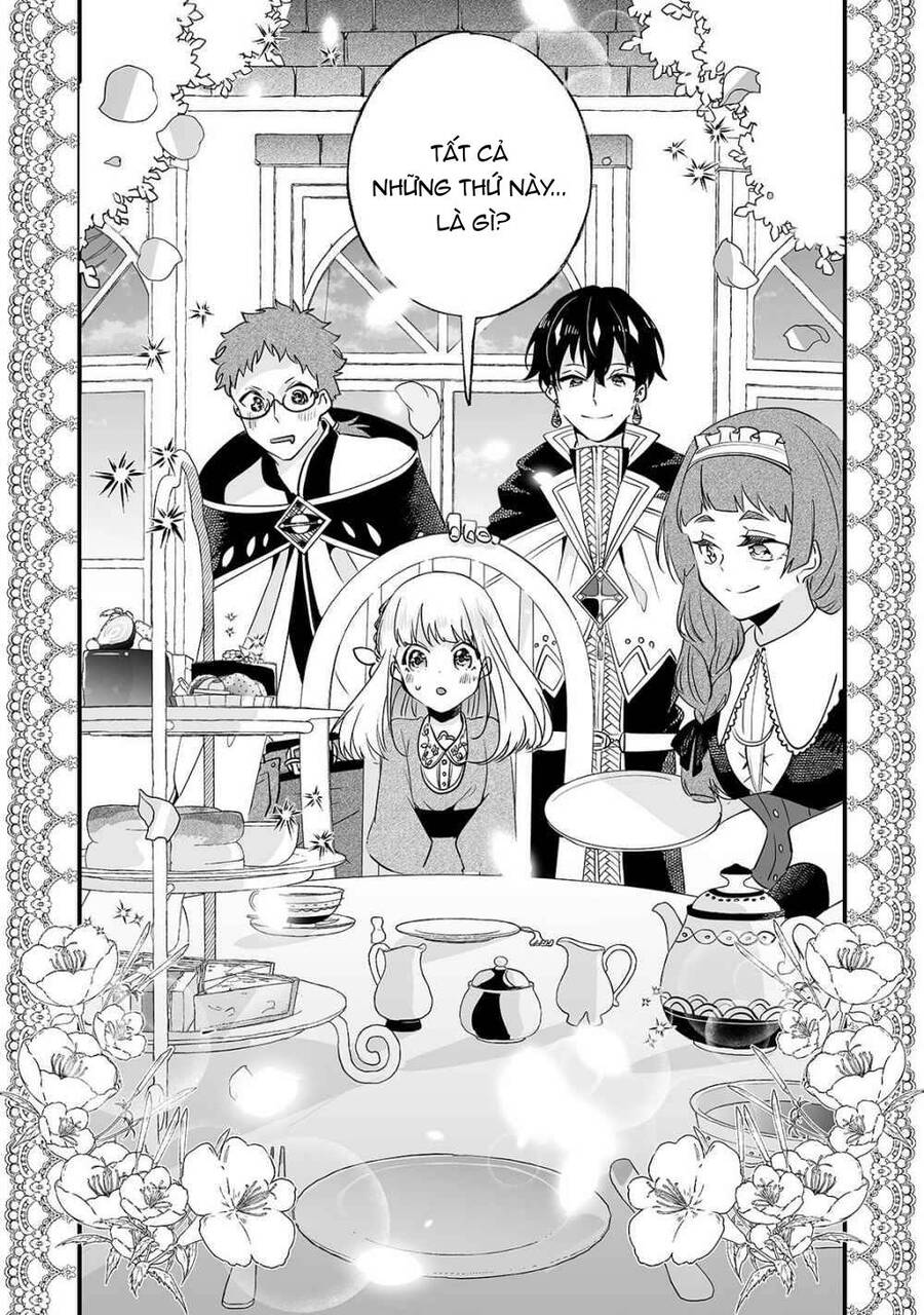Nido To Ie Niha Kaerimasen! Chapter 3 - 12