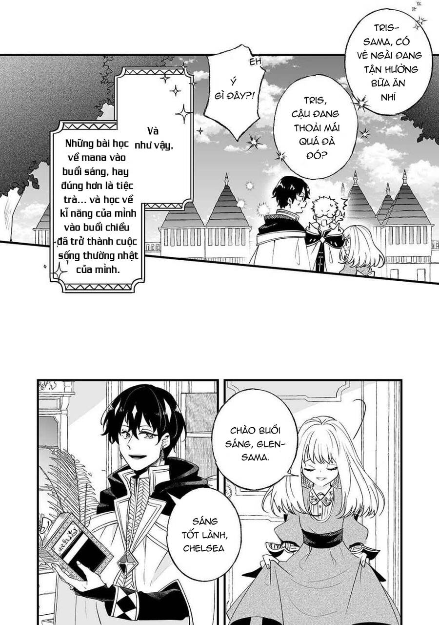 Nido To Ie Niha Kaerimasen! Chapter 3 - 15