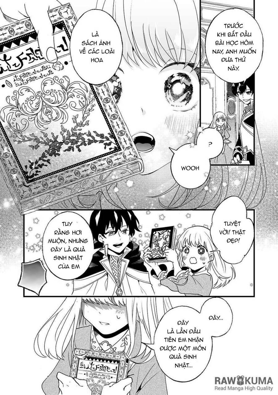 Nido To Ie Niha Kaerimasen! Chapter 3 - 16