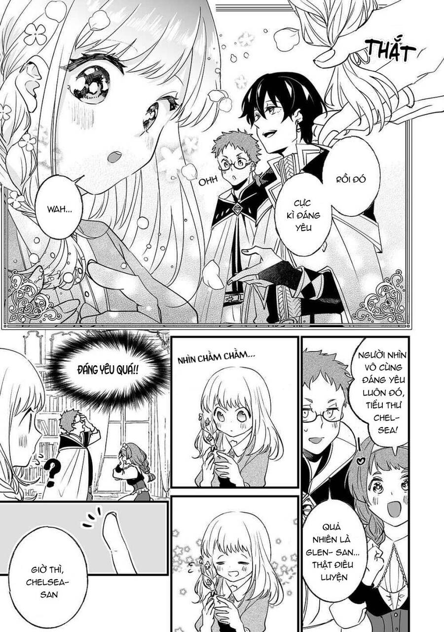 Nido To Ie Niha Kaerimasen! Chapter 3 - 20