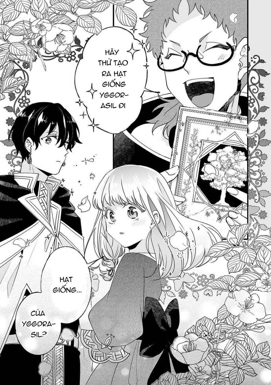 Nido To Ie Niha Kaerimasen! Chapter 3 - 24