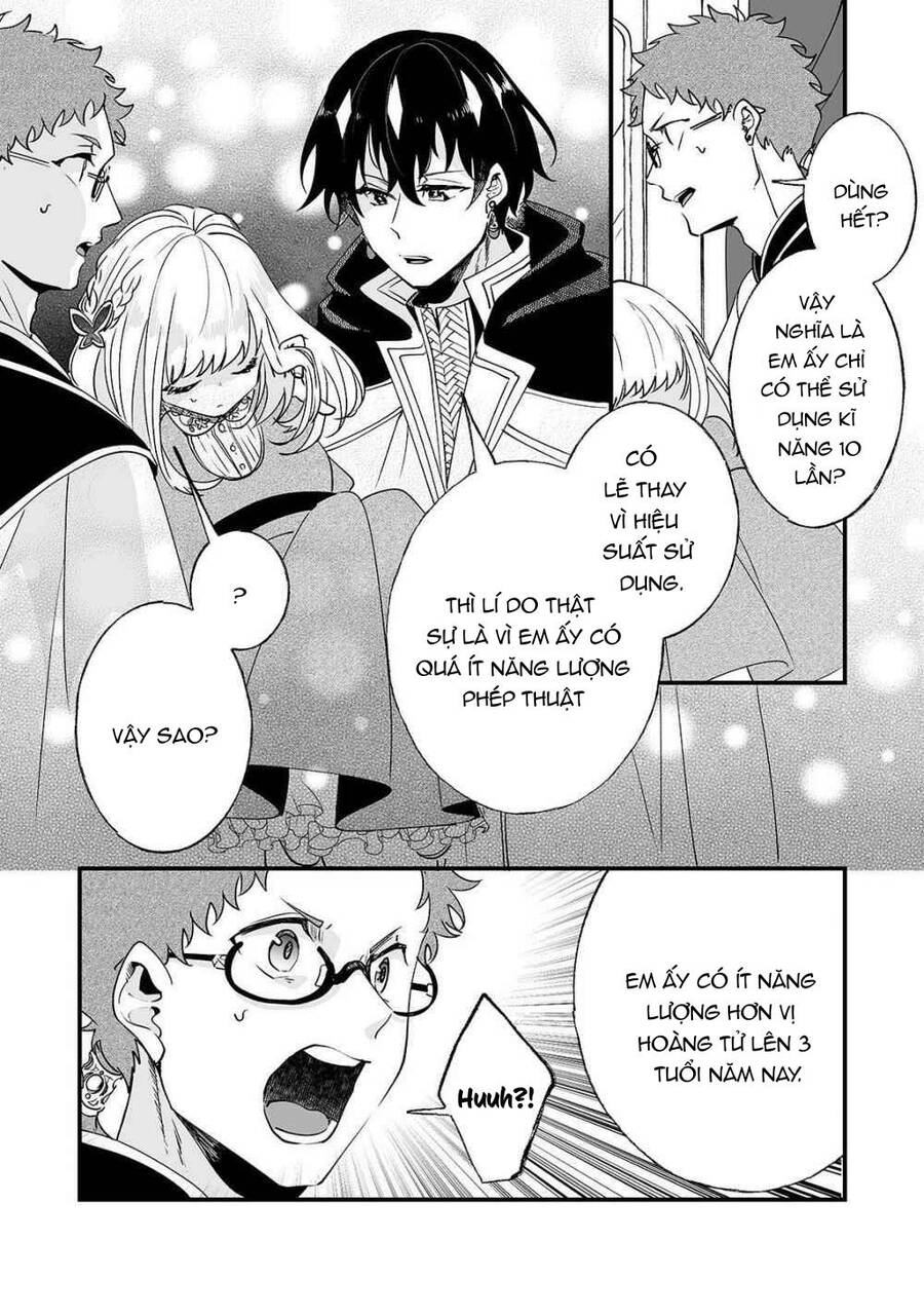 Nido To Ie Niha Kaerimasen! Chapter 3 - 5