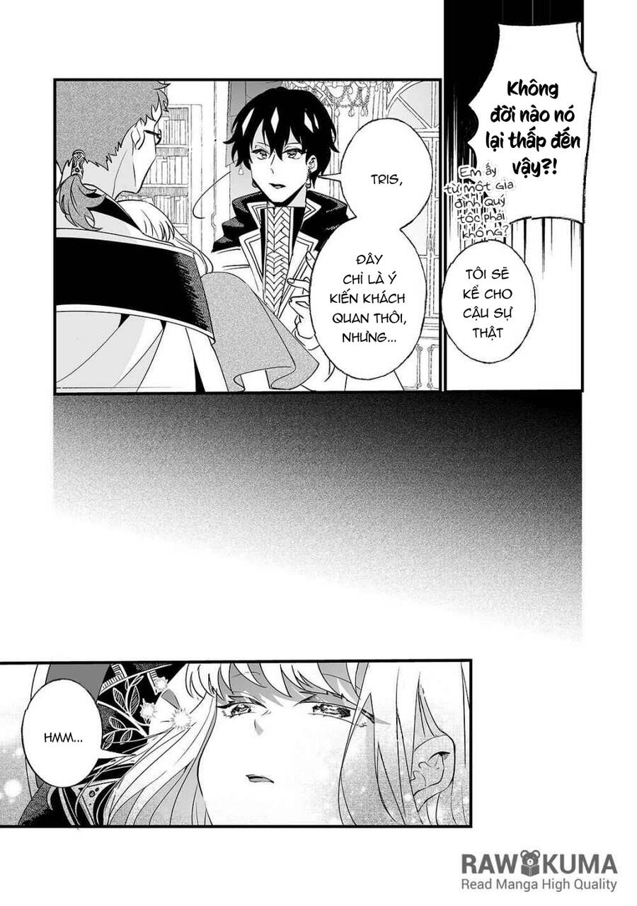 Nido To Ie Niha Kaerimasen! Chapter 3 - 6