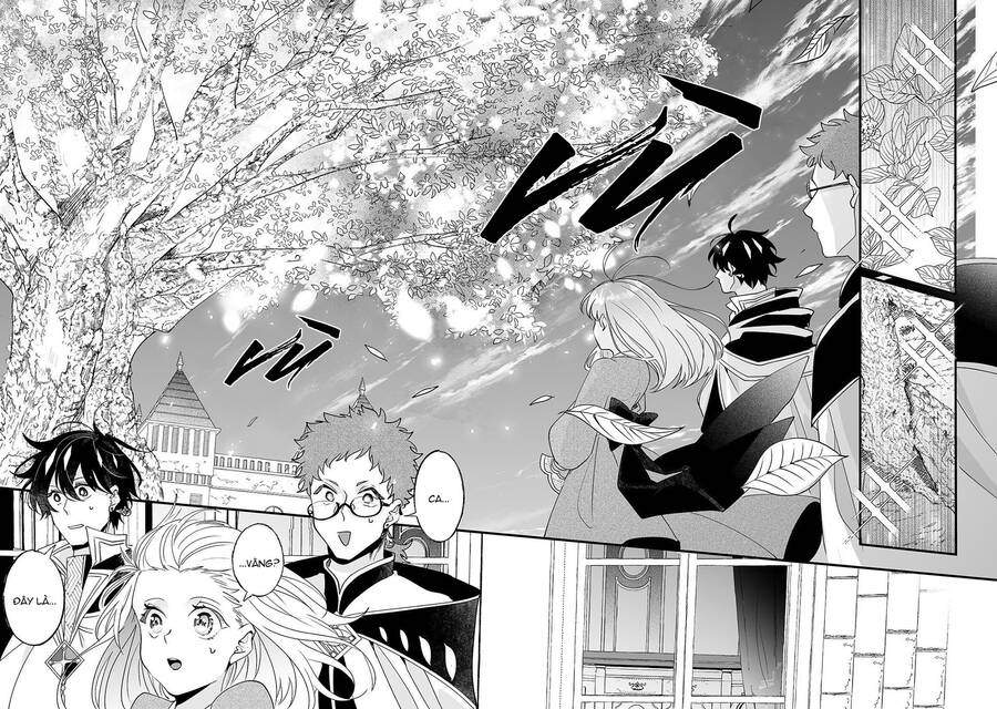 Nido To Ie Niha Kaerimasen! Chapter 4 - 11