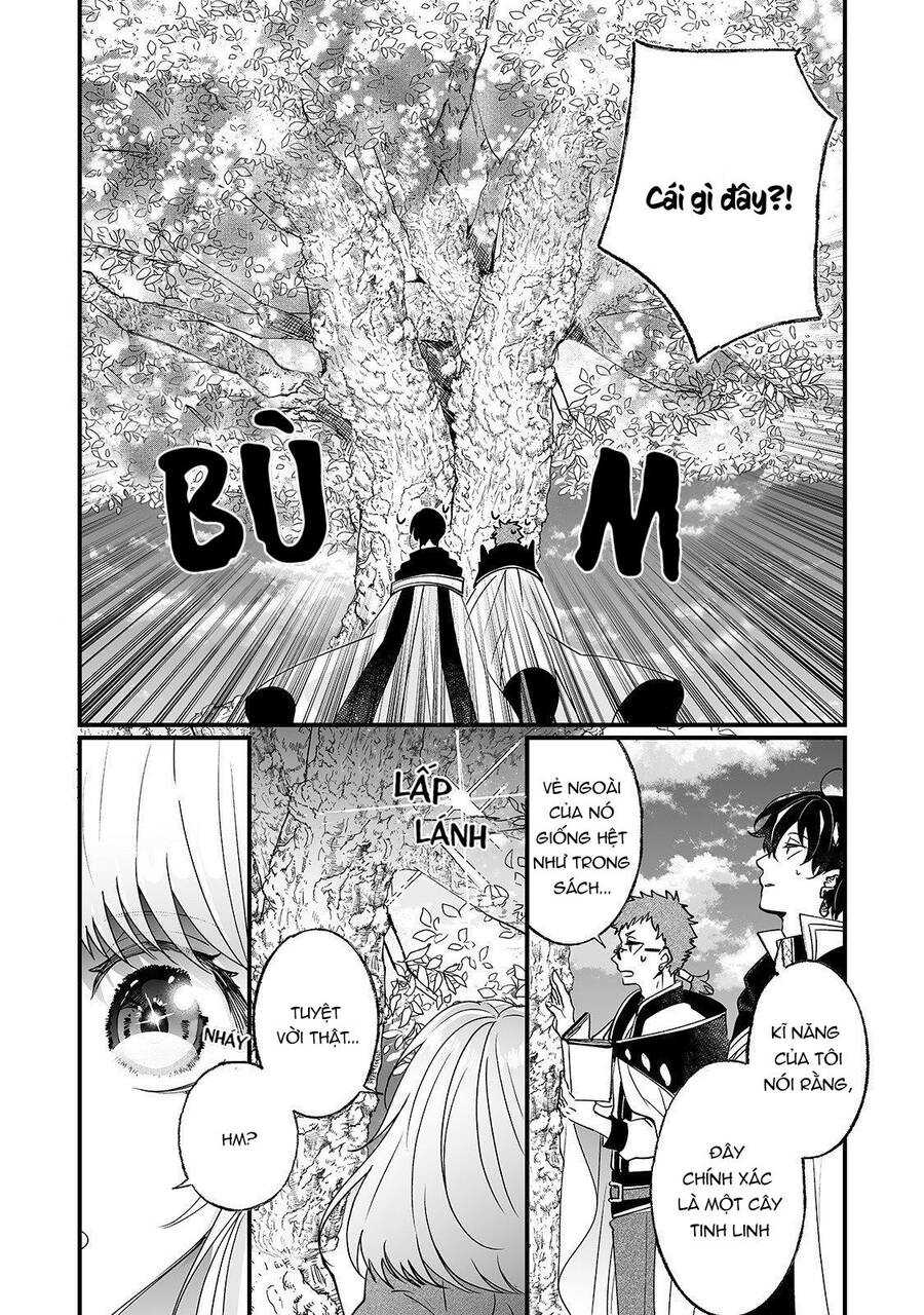 Nido To Ie Niha Kaerimasen! Chapter 4 - 12