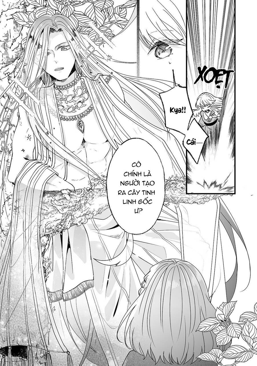 Nido To Ie Niha Kaerimasen! Chapter 4 - 13