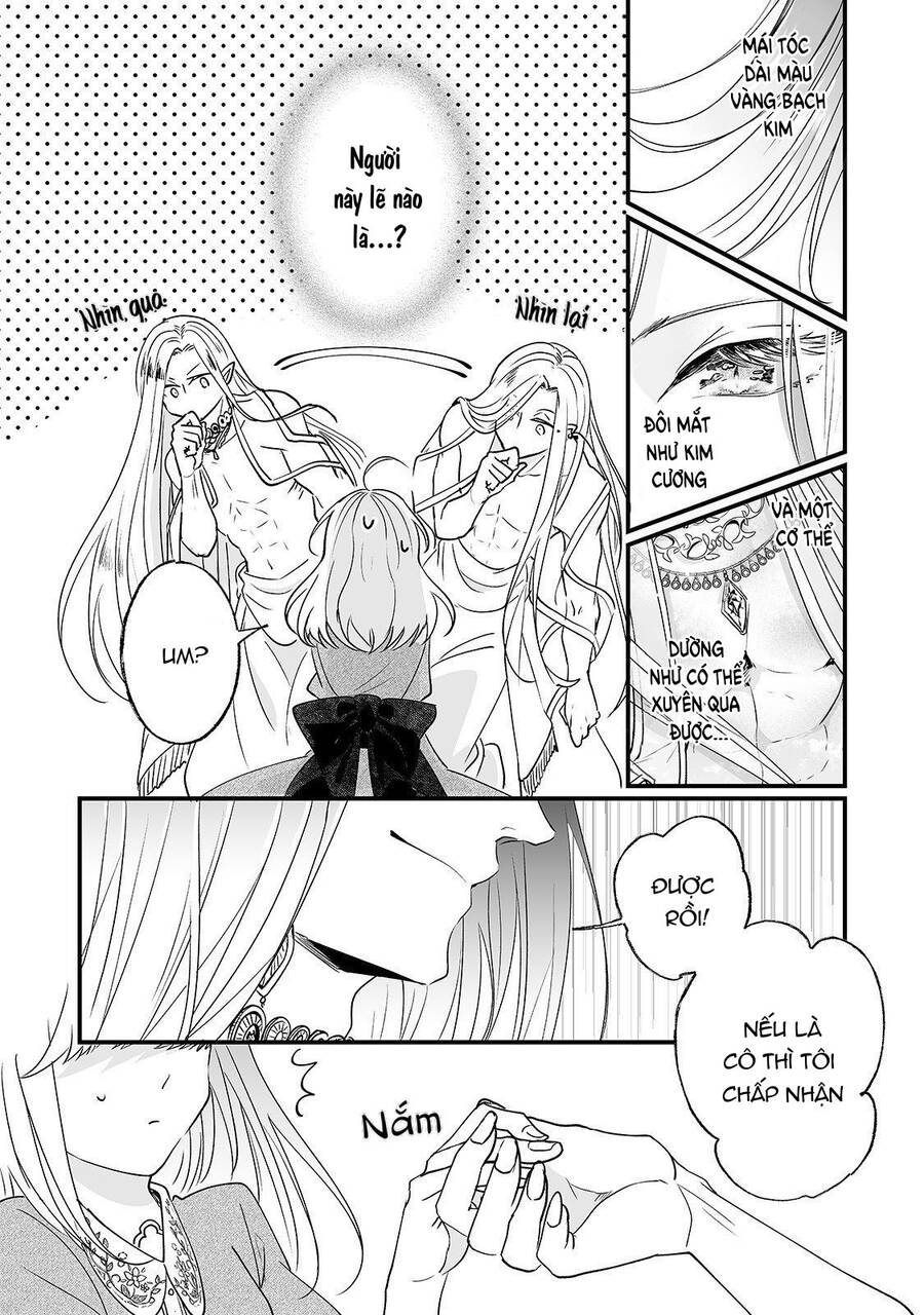 Nido To Ie Niha Kaerimasen! Chapter 4 - 14