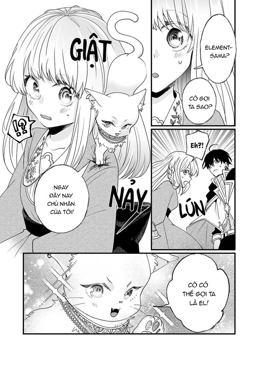 Nido To Ie Niha Kaerimasen! Chapter 4 - 17