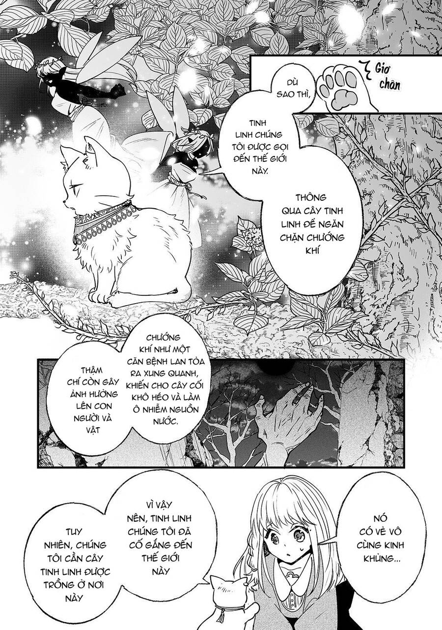 Nido To Ie Niha Kaerimasen! Chapter 4 - 21