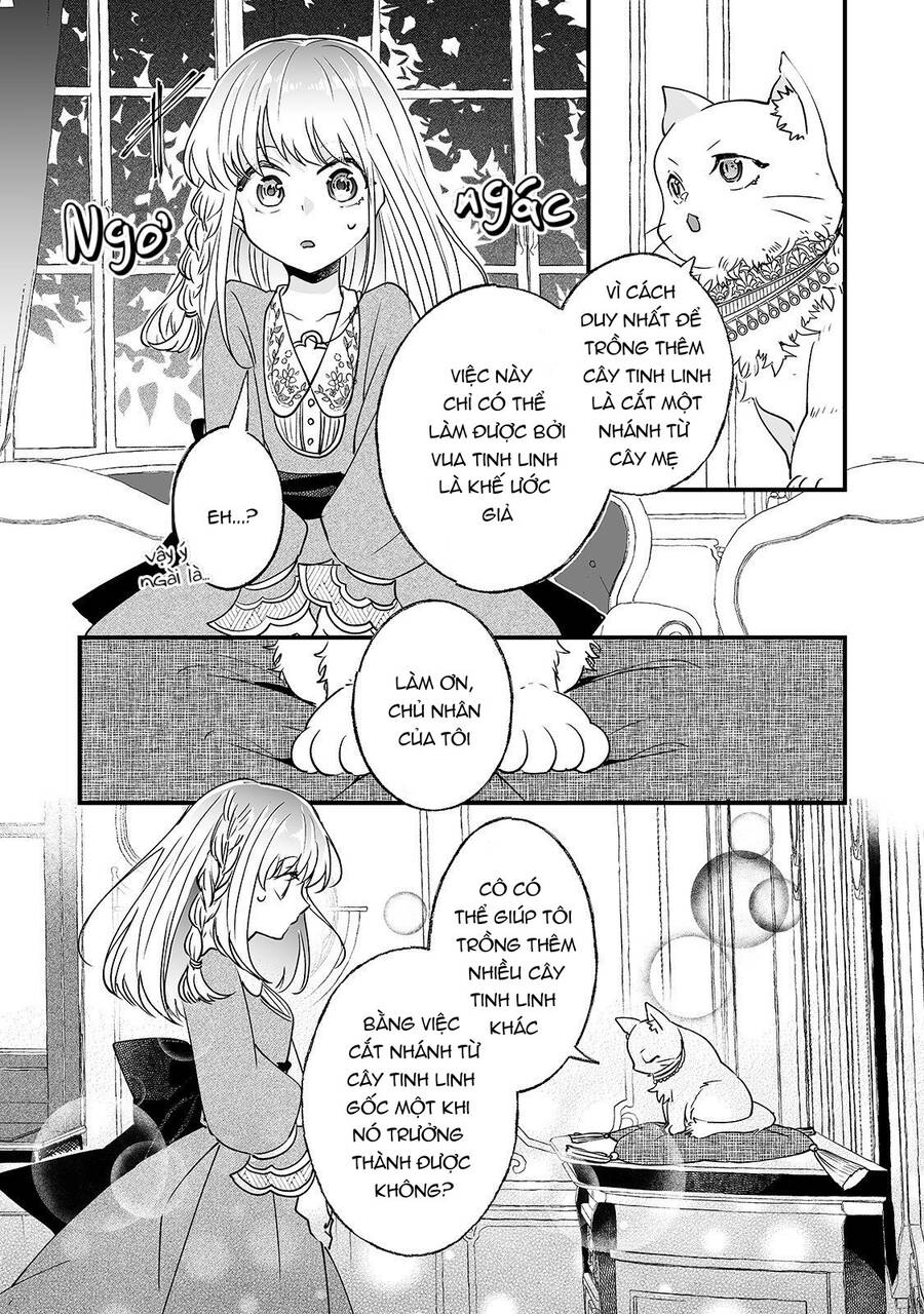 Nido To Ie Niha Kaerimasen! Chapter 4 - 22