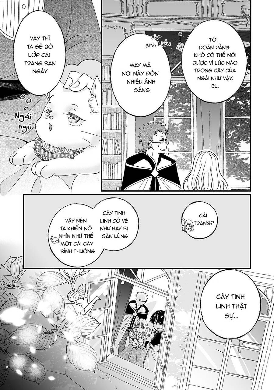 Nido To Ie Niha Kaerimasen! Chapter 4 - 24