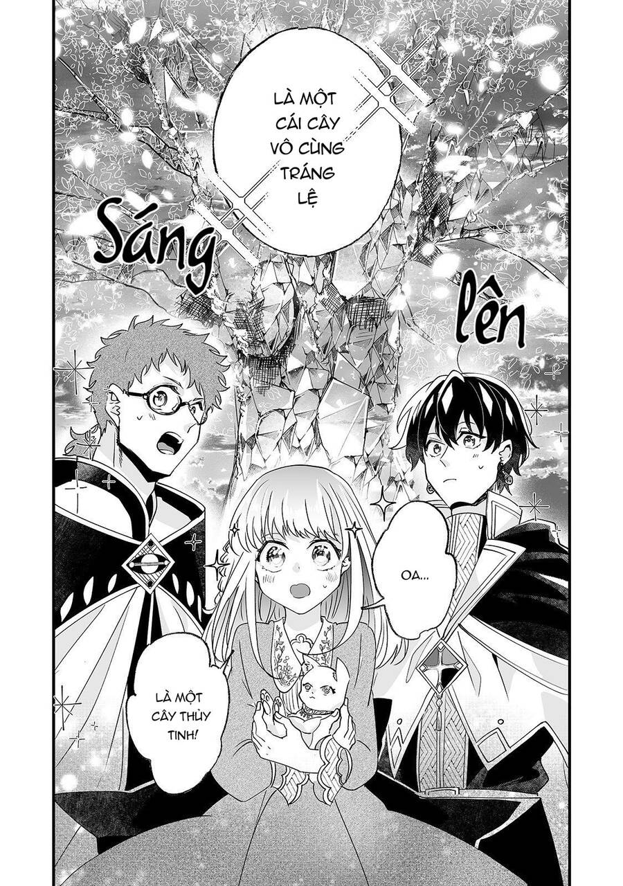 Nido To Ie Niha Kaerimasen! Chapter 4 - 25