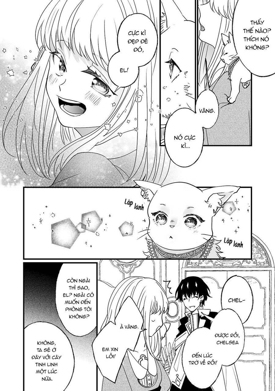 Nido To Ie Niha Kaerimasen! Chapter 4 - 26