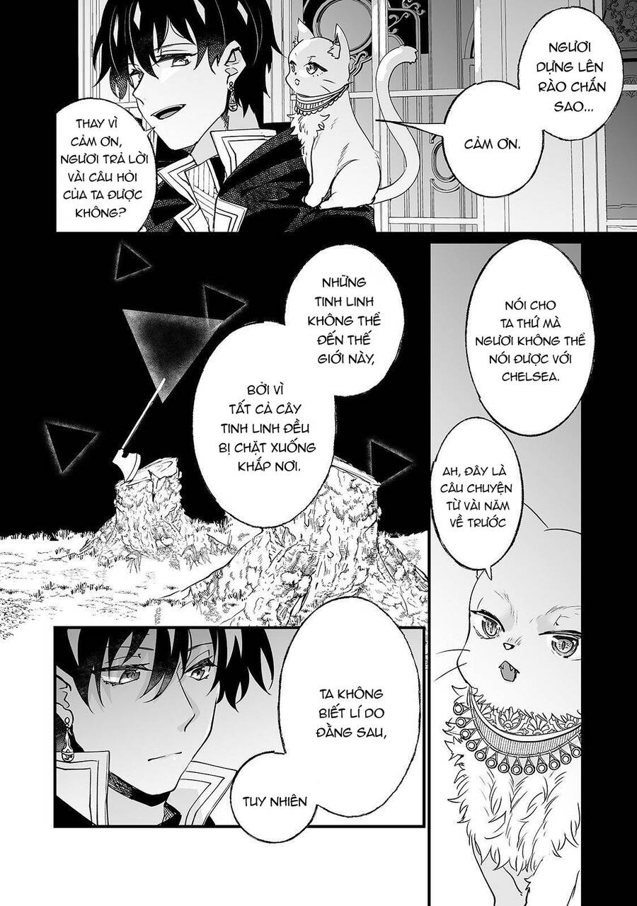 Nido To Ie Niha Kaerimasen! Chapter 4 - 30